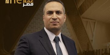 شركة البروج للإنشاء والتعمير تشارك في مهرجان The Best.عقار مصر وتعلن عن خططها التوسعية