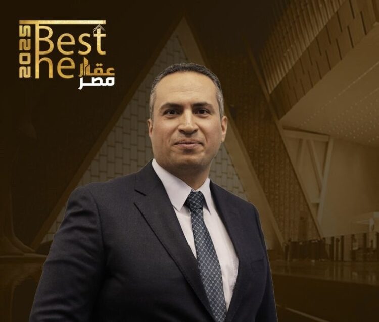 شركة البروج للإنشاء والتعمير تشارك في مهرجان The Best.عقار مصر وتعلن عن خططها التوسعية