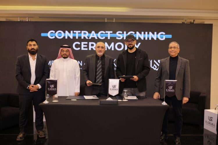 كارما للتخطيط العمراني تطلق مشروع ” KAVI ” وتوقع بروتوكولات تعاون مع كبرى بيوت الخبرة وشركات الاستشارات الهندسية فى مصر