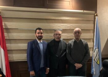 شراكة إستراتيجية وتعاون مثمر بين «إفرست فيو» ونادي طنطا لدعم الرياضية المصرية