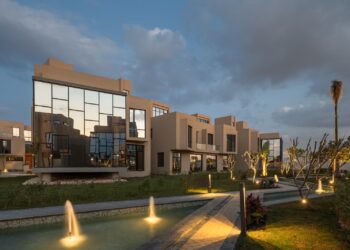 رسالة ثقة للسوق العقاري: Gates Developments تعلن عن تسليم مشروع Gates Privé بالشيخ زايد قبل موعده بعام وتؤكد «عام الحقائق»