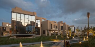 رسالة ثقة للسوق العقاري: Gates Developments تعلن عن تسليم مشروع Gates Privé بالشيخ زايد قبل موعده بعام وتؤكد «عام الحقائق»