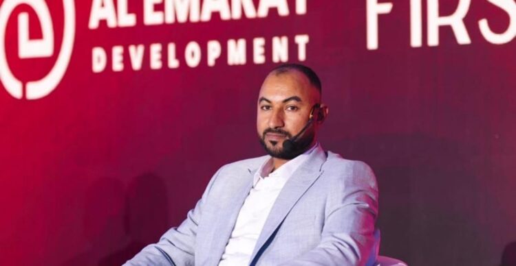 «الإمارات للتطوير» تطلق أول مشروعاتها التجارية «First Plaza Mall» ..وتتعاون مع «حافظ للاستشارات» و«كاد»