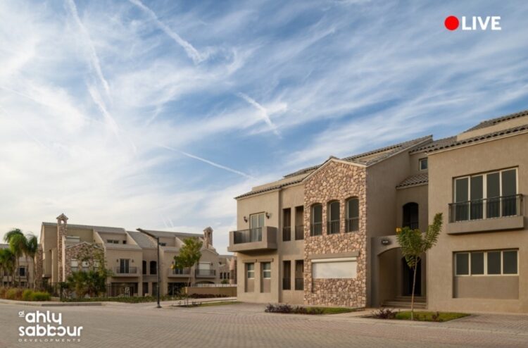 الأهلي صبور تعلن بيع كامل الوحدات الجاهزة للسكن في 4 مشروعات بالقاهرة والساحل الشمالي في أقل من أسبوع من الإطلاق الرسمي
