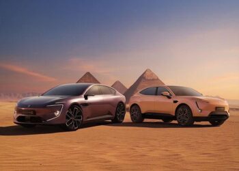 بالتقسيط على 24 شهراً بدون فوائد.. قصراوي جروب تتعاون مع «ڤاليو» لتقديم تجربة تقسيط غير مسبوقة على سيارات أڤاتار الكهربائية