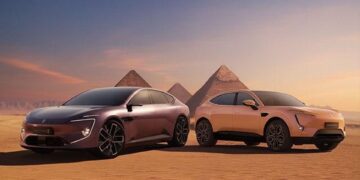 بالتقسيط على 24 شهراً بدون فوائد.. قصراوي جروب تتعاون مع «ڤاليو» لتقديم تجربة تقسيط غير مسبوقة على سيارات أڤاتار الكهربائية