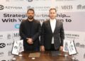 شركة MRB تتعاقد مع Leader Homes Developments لإدارة وتشغيل وتسكين مشروع «The Haven» بحدائق أكتوبر