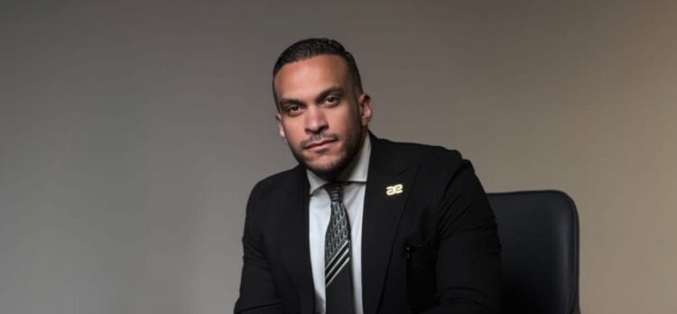 عبد الرحمن عصام: شركة «AEMP» تعزز انتشارها بالتعاقد مع 50 شركة تطوير عقاري خلال 2025