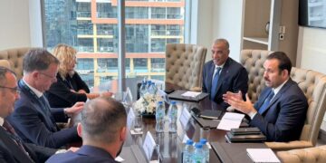 رئيس جهاز مستقبل مصر يلتقي وزيرة الزراعة الروسية ورئيس اتحاد مصدري الحبوب لبحث توريد القمح وزيادة الصادرات وإنشاء مركز لوجستي في مصر