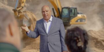 من التخطيط إلى التنفيذ.. سلام بروبرتيز تبدأ الإنشاءات الفعلية لمشروع «سلام بيزنس كومبليكس» في قلب التجمع الخامس