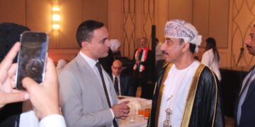 «أركـانيا للتطوير» تفتتح فرعها في سلطنة عُمـان ضمن استراتيجية إقليمية لدعم تصدير العقار المصري