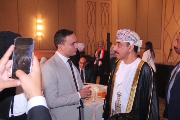 «أركـانيا للتطوير» تفتتح فرعها في سلطنة عُمـان ضمن استراتيجية إقليمية لدعم تصدير العقار المصري