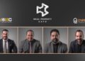 تحالف استراتيجي بين شركتي B2C وDwell لإطلاق النسخة الـ16 من معرض Mega Property Expo العقاري بغرب القاهرة يوم 31 يناير الجاري