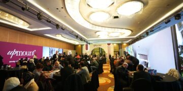 «إمباير ستيت للتطوير» تشهد إقبالًا قويًا على حجز وحدات الـ Loft بمشروع «UPMOUNT» في أول أيام التسكين