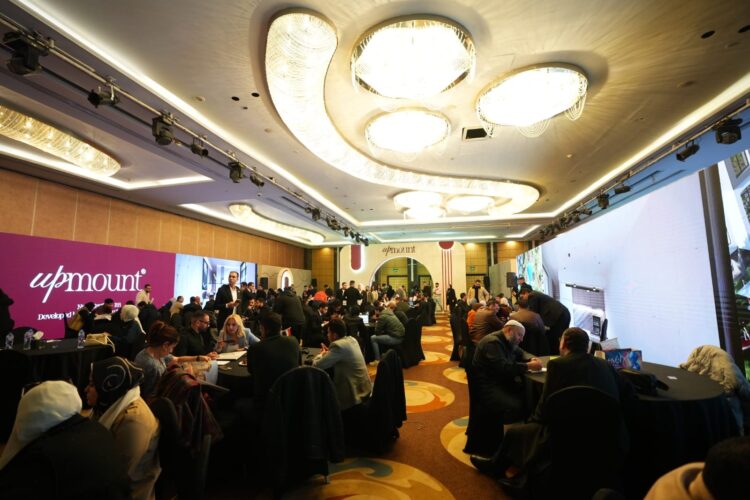 «إمباير ستيت للتطوير» تشهد إقبالًا قويًا على حجز وحدات الـ Loft بمشروع «UPMOUNT» في أول أيام التسكين