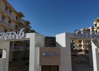 مباني إدريس تواصل إنجازاتها: 2000 وحدة تم تسليمها و300 وحدة جديدة قيد التسليم خلال 2026