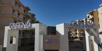 مباني إدريس تواصل إنجازاتها: 2000 وحدة تم تسليمها و300 وحدة جديدة قيد التسليم خلال 2026