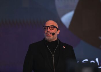 أحمد البطراوي: منصة مصر العقارية مكسب استراتيجي للمطورين الجادين بالسوق المصري