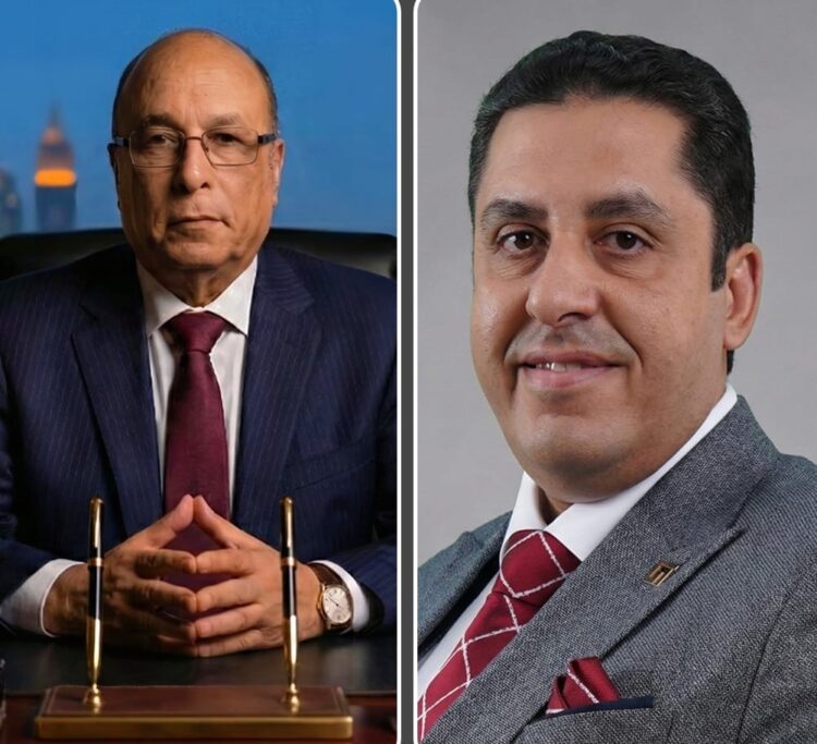 «جي تي للتوسعات العمرانية – Glow Terra» تخطط لاستثمارات تتجاوز 8 مليارات جنيه في عامها الأول بالسوق المصري .