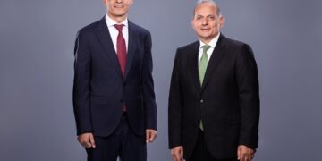 بنك مصر يحصل على شهادة أفضل جهة عمل منالمؤسسة العالمية Top Employers العالمية لعام 2025