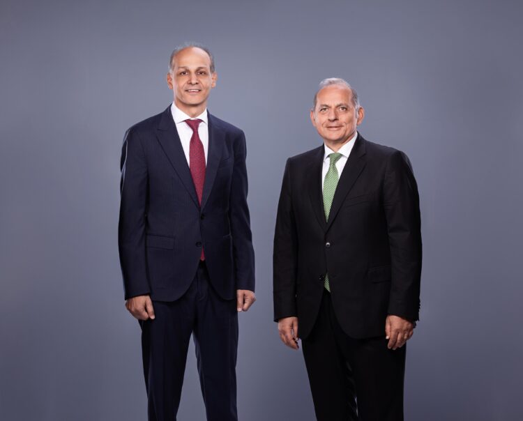 بنك مصر يحصل على شهادة أفضل جهة عمل منالمؤسسة العالمية Top Employers العالمية لعام 2025