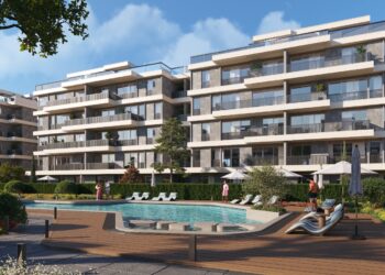 Engineers Developments تشارك في Mega Property Expo بعروض استثنائية على مشروع G West بالشيخ زايد