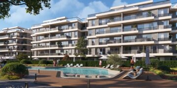 Engineers Developments تشارك في Mega Property Expo بعروض استثنائية على مشروع G West بالشيخ زايد