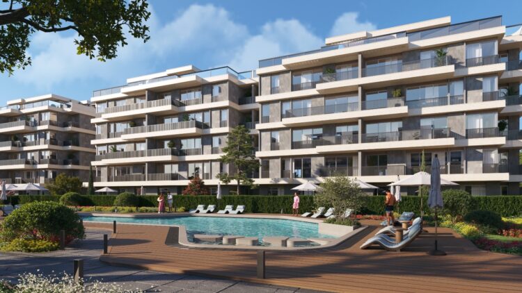 Engineers Developments تشارك في Mega Property Expo بعروض استثنائية على مشروع G West بالشيخ زايد