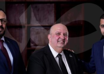 «منصات للتطوير» تعين المهندس شريف العدوي رئيسًا تنفيذيًا جديدًا لتعزيز خططها الطموحة