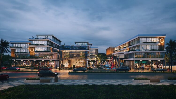 «أسواق للتطوير» تستهدف إطلاق مشروعات متنوعة خلال 2026 ضمن خطة توسعية مدروسة وطموحة