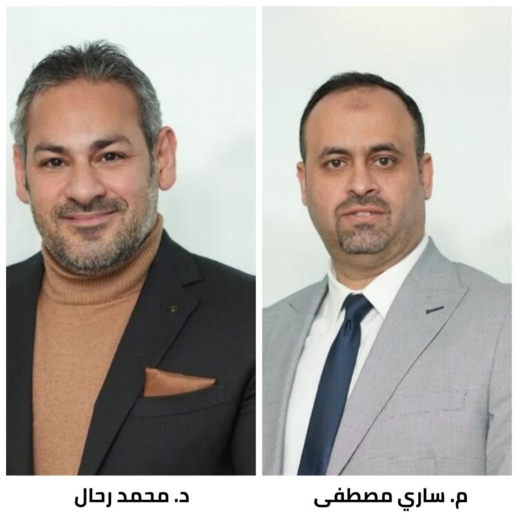 شركة MRS للتطوير العقاري تطلق مشروع “VIALE” بمدينة العبور الجديدة باستثمارات تصل إلى 3 مليارات جنيه