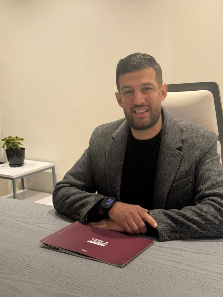 “تسلا للتطوير” تطرح وحدات جديدة ذات إدارة فندقية بمشروع “تسلا ريزيدنس”