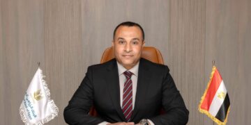 هشام محي الدين رئيساً تنفيذياً لتكنولوجيا المعلومات والمشروعات بالبنك الزراعي المصري