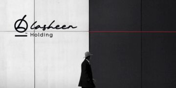 «ماستر جروب» تستقبل عام 2026 بتغيير هويتها التجارية إلى «لاشين هولدينج» ضمن خطة توسعية طموحة