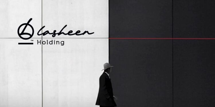 «ماستر جروب» تستقبل عام 2026 بتغيير هويتها التجارية إلى «لاشين هولدينج» ضمن خطة توسعية طموحة