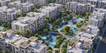 شركة «PLDG Development» تطلق كمبوند «إطلالة» بمدينة أكتوبر الجديدة على مساحة 25 فدانا