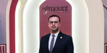 محمد يوسف: نجاح بيع وتسكين المرحلة الأولى بالكامل بمشروع « UPMOUNT» بإشادة ورضا العملاء