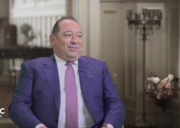 العضو المنتدب لـ “ميدار” للاستثمار والتنمية العمرانية: حققنا خلال أقل من 3 سنوات ما كان مخططًا إنجازه في 7 سنوات