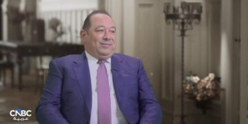 العضو المنتدب لـ “ميدار” للاستثمار والتنمية العمرانية: حققنا خلال أقل من 3 سنوات ما كان مخططًا إنجازه في 7 سنوات