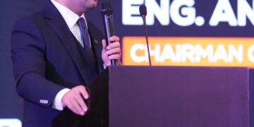 «هوم جروب» تطلق «La Vida Ismailia» بالإسماعيلية.. وتبدأ التنفيذ قبل طرح المشروع للعملاء