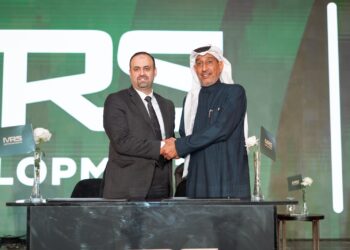 شركة MRS للتطوير العقاري تطلق مشروع “VIALE” بمدينة العبور الجديدة باستثمارات تصل إلى 3 مليارات جنيه