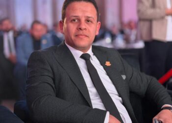 محمد مصطفى – رئيس لجنة التنسيق والإعلام :  مؤتمر جمعية المطورين العقاريين يعزز الشفافية ويقوي التواصل التشريعي لدعم التنمية العمرانية