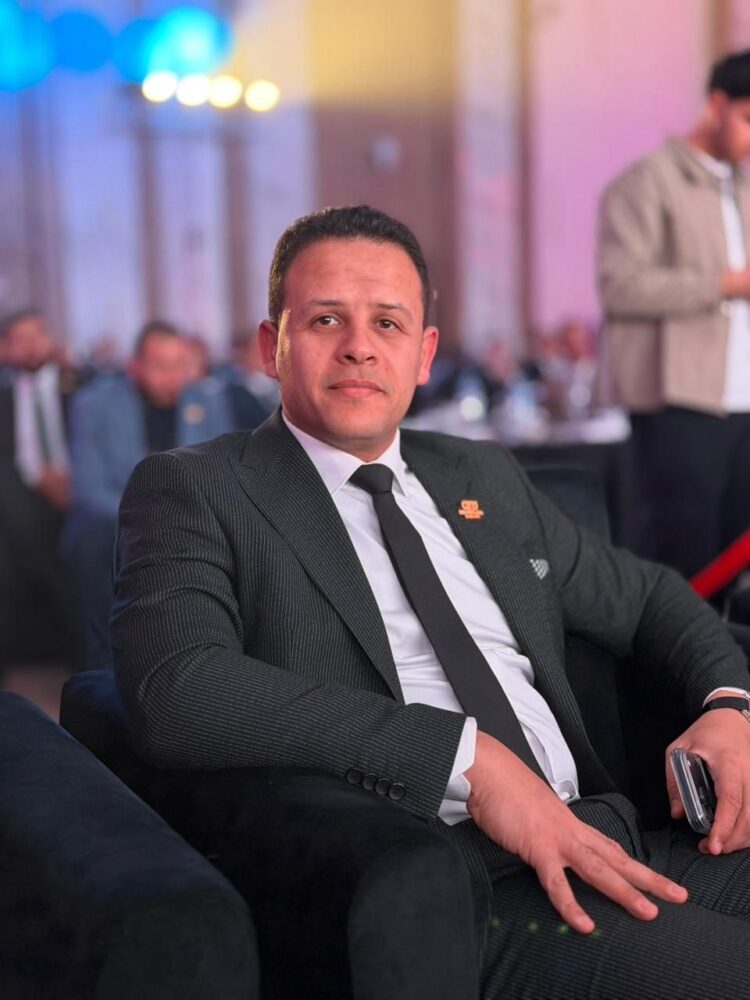 محمد مصطفى – رئيس لجنة التنسيق والإعلام :  مؤتمر جمعية المطورين العقاريين يعزز الشفافية ويقوي التواصل التشريعي لدعم التنمية العمرانية