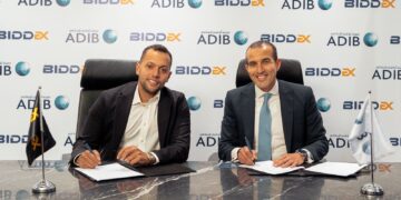 شركة بيدكس توقّع اتفاقية تعاون مع مصرف أبوظبي الإسلامي – مصر لتقديم حلول تمويل سيارات فورية