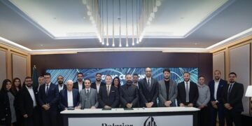 استثمارات بـ500 مليون جنيه.. « palmier developments » تعزز تنفيذ مشروع Zayard Elite استعدادًا للتسليم في ديسمبر 2026