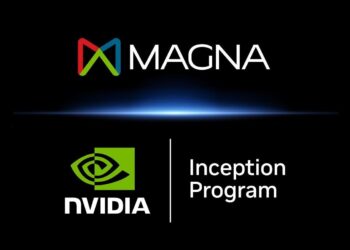 شركة Magna AI تنضم إلى نخبة الشركات العالمية في برنامج NVIDIA Inception لدعم الذكاء الاصطناعي الإنتاجي واسع النطاق