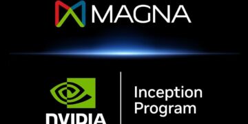 شركة Magna AI تنضم إلى نخبة الشركات العالمية في برنامج NVIDIA Inception لدعم الذكاء الاصطناعي الإنتاجي واسع النطاق