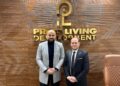 شركة Prime Living Development تعين إسلام رجب استشاريا لتطوير الأعمال “PCC” لمجلس الإدارة