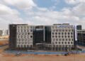«مدكور للتطوير» تطلق رسميًا «MDK Business Complex» أول مشروعاتها بالعاصمة الجديدة