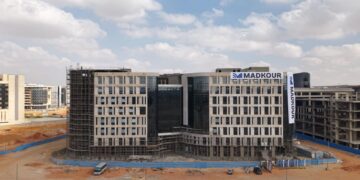«مدكور للتطوير» تطلق رسميًا «MDK Business Complex» أول مشروعاتها بالعاصمة الجديدة